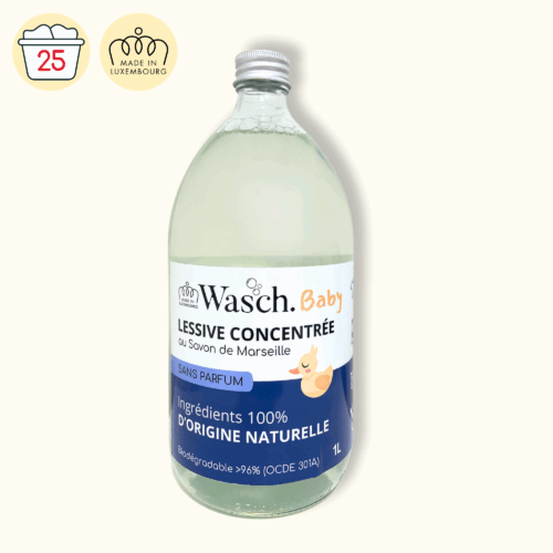Baby-Waschmittel