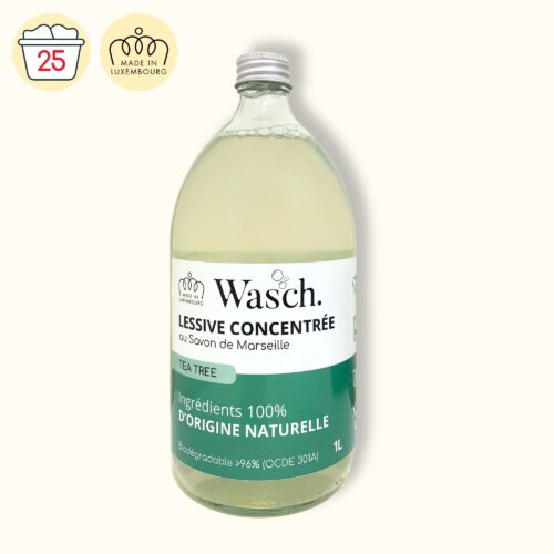 Lessive Tea Tree