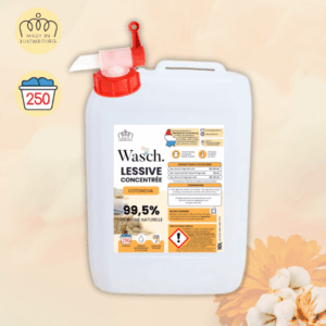 Lessive Vrac Cotonova (10L)