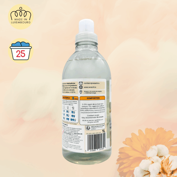 Lessive Cotonova – Image 3